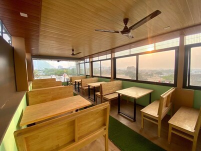 The Nature Inn Hotel