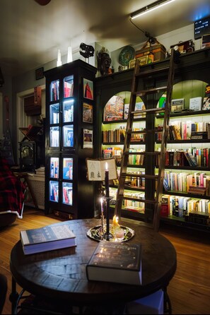 Interieur