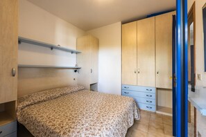 2 habitaciones