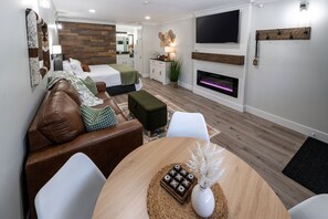 1 habitación y wifi 