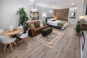 1 Schlafzimmer, WLAN