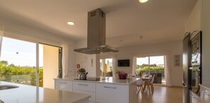 Villa | Private kitchen