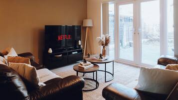 Televisor intel·ligent i videojocs