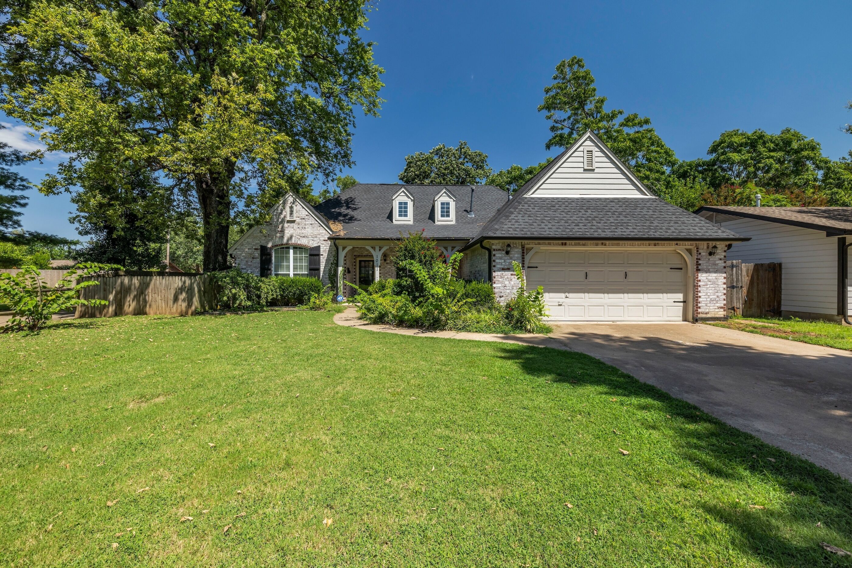 Aussenbereich