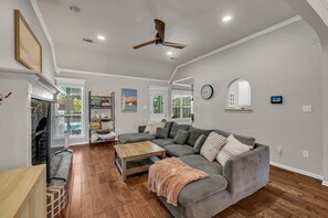 TV connectée, livres