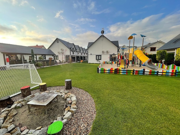 House | Garden