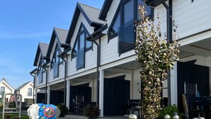 Ferienhaus | Speisen im Freien