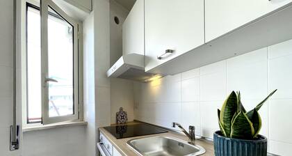Casa Santì - Affitti Brevi Italia