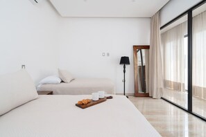 4 bedrooms, iron/ironing board, WiFi - Villa Amalia, 5 bdr w/Private Pool in Aldea  Zama (Tulum)