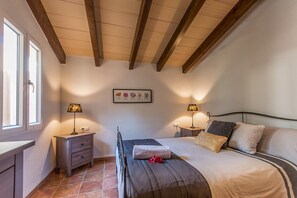 Casa | 3 camere, ferro/asse da stiro