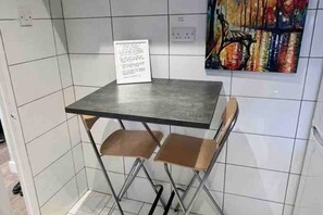 Dining - Vauxhall Central Room 1 (Greater London)