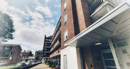 Vauxhall Central Room 1