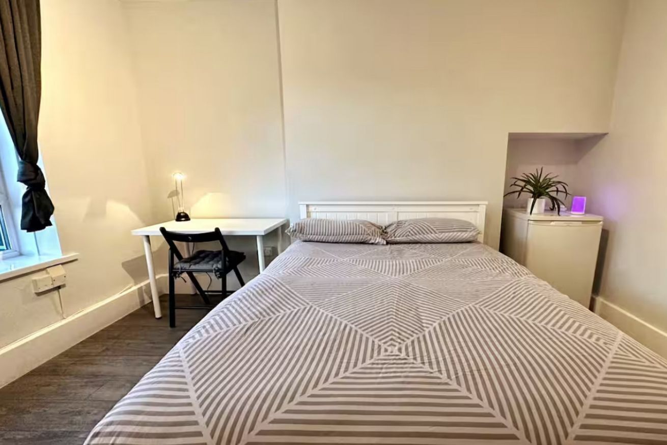 3 Schlafzimmer, WLAN, Bettwäsche