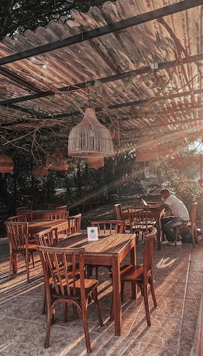 New Western Llanos Stay