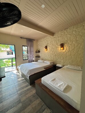 Basic Triple Room, Private Bathroom - New Western Llanos Stay (Acacías)