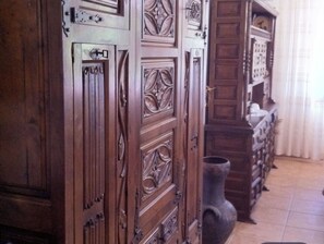 Interior - Crystal clear sea of Sardinia, sand desert, dunes and relaxation (Torre dei Corsari)