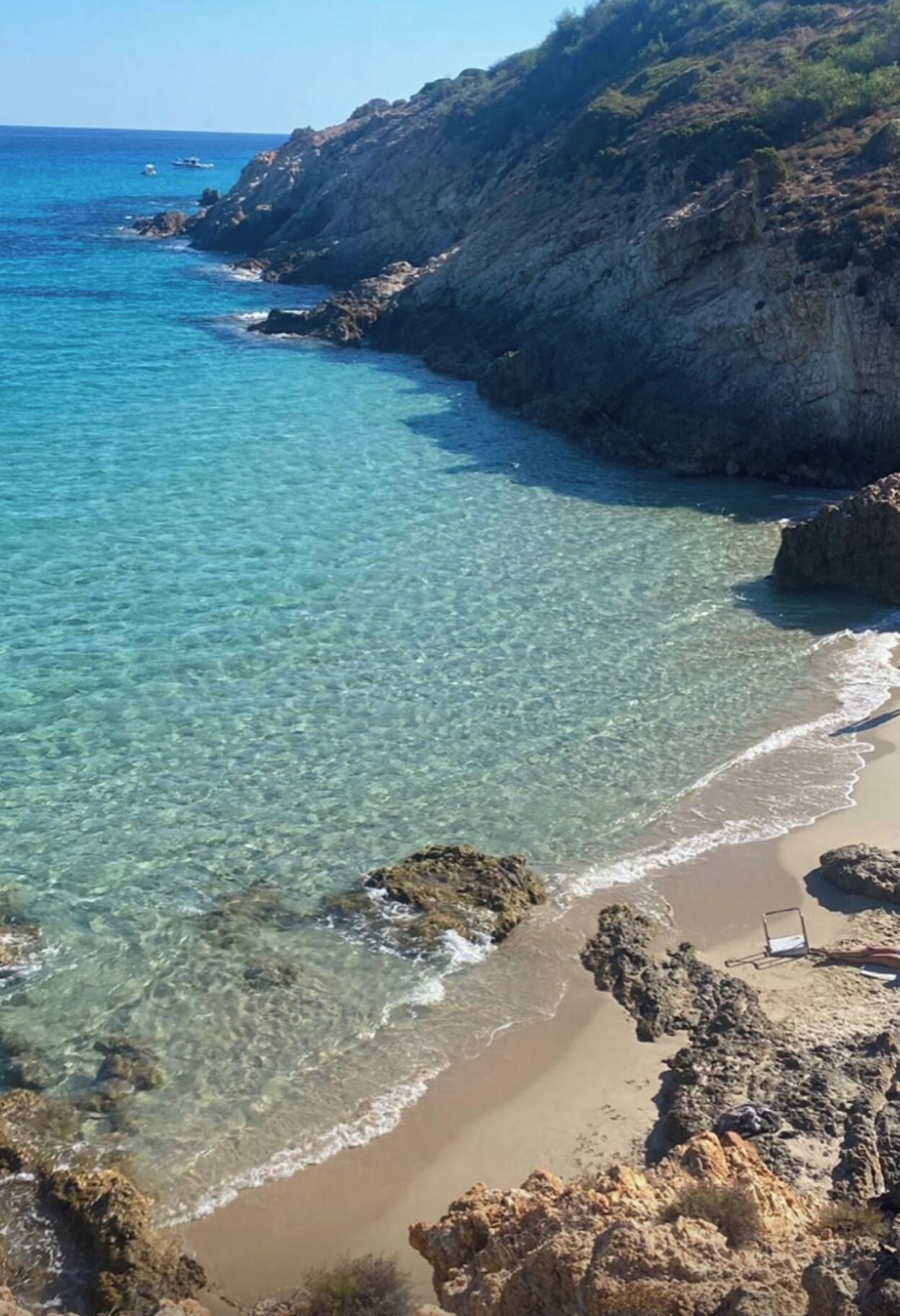 Strand