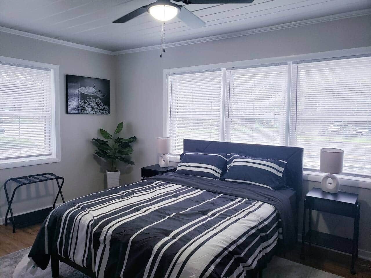 3 chambres, Wi-Fi, draps fournis