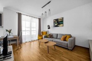 Téléviseur connecté