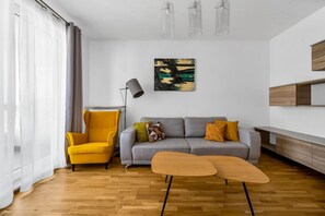 Téléviseur connecté