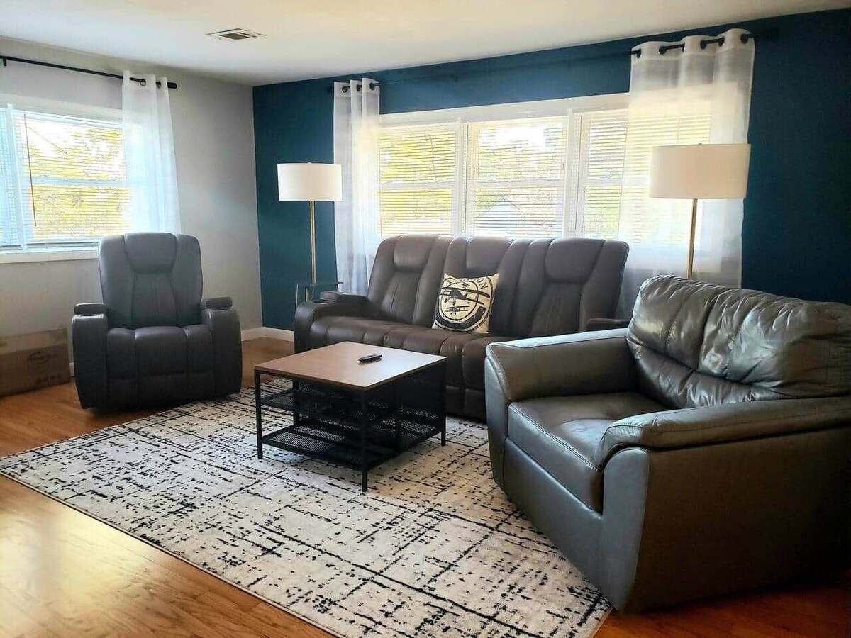 Bild für Gastgeberprofil