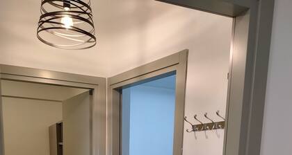 Apartment in the center of Voghera Via Ricotti 2 Bedrooms up to 7 people