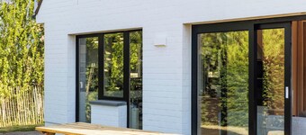 Villa Croisette – 4BR villa in quiet area for groups & families