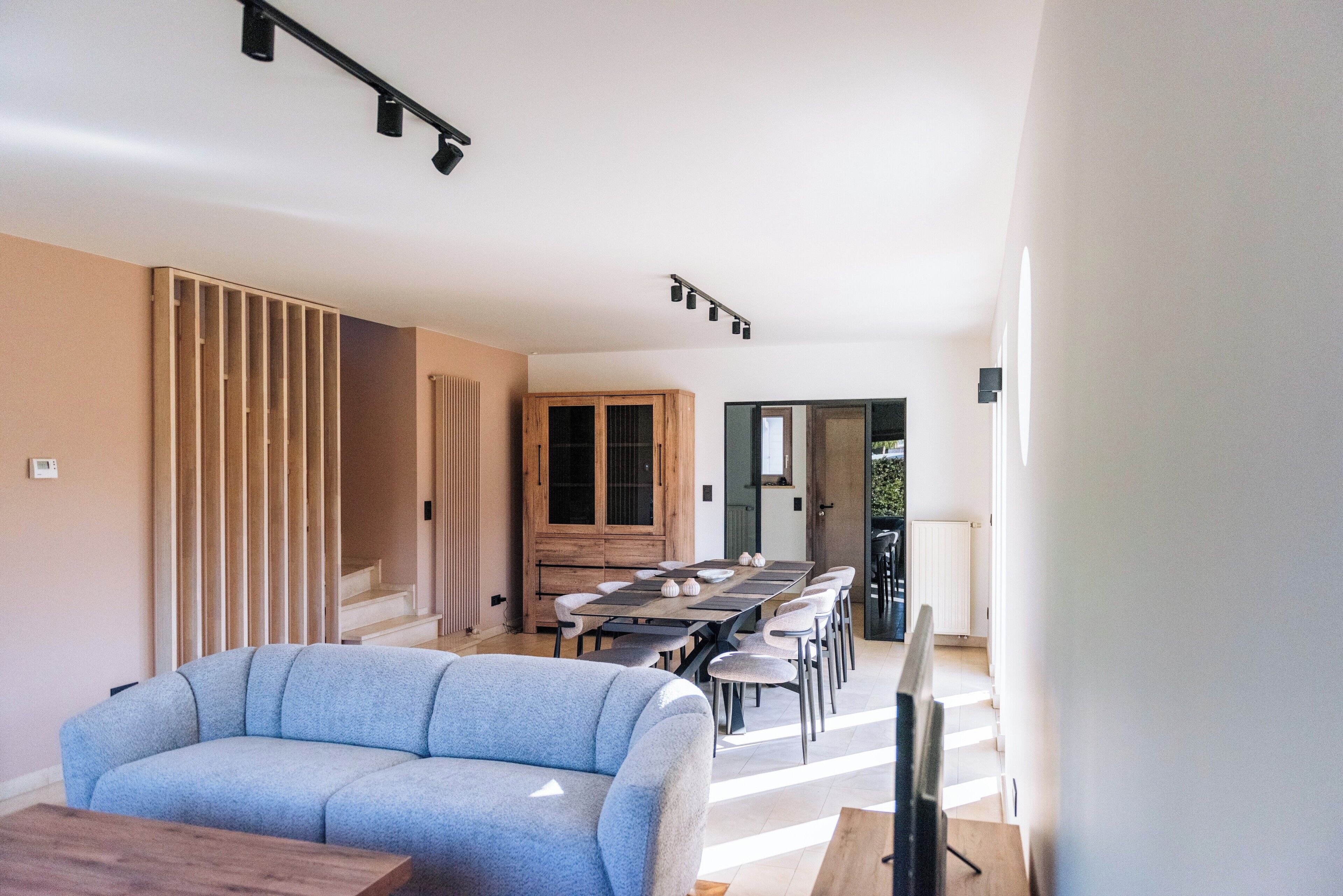Villa Croisette  4br Villa In Quiet Area For Groups & Families - Middelkerke
