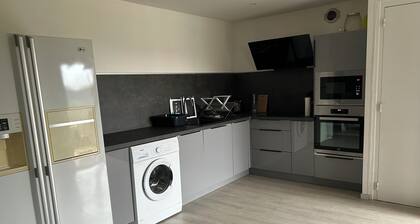 Apartment 2 rooms Dardilly