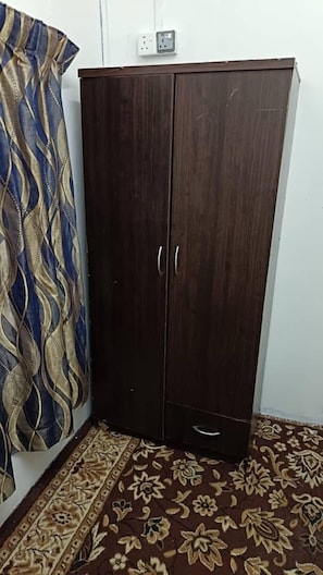 Soundproofing, free WiFi - cool memories hotel  (Tanah Rata)