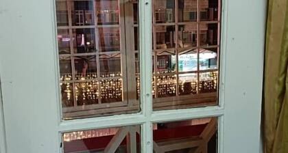 cool memories hotel