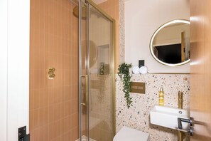 Studio Classique | Salle de bain