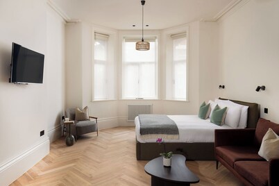 FiveM West Hampstead - North