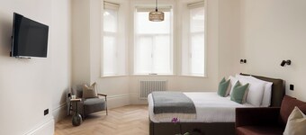 FiveM West Hampstead - North