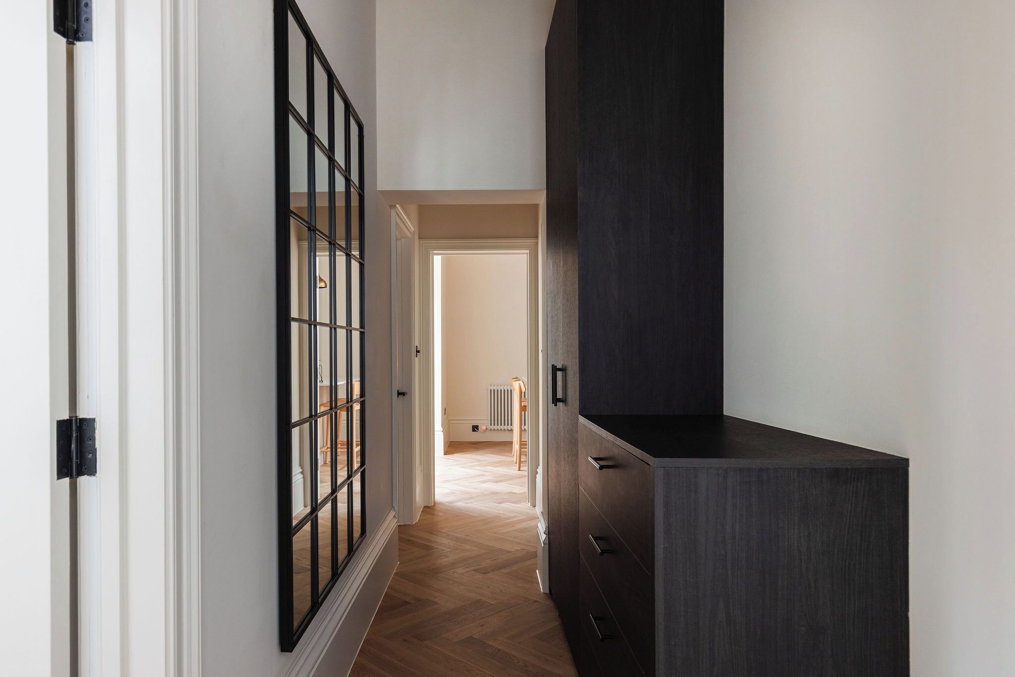 Deluxe Apartment, 2 Bedrooms