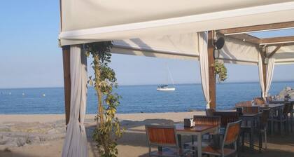 Apt Llavaneras I Near Barcelona, Next Beach