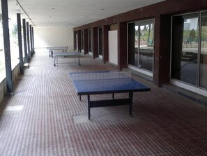 Apartamento, 3 habitaciones, balcón, vistas al jardín | Terraza o patio
