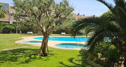 Apartament Muralla 2