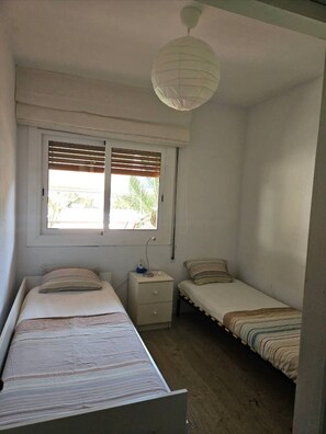 Apartment, 2 Bedrooms, Patio, Garden View | 2 bedrooms