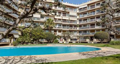 Apartament Muralla 2