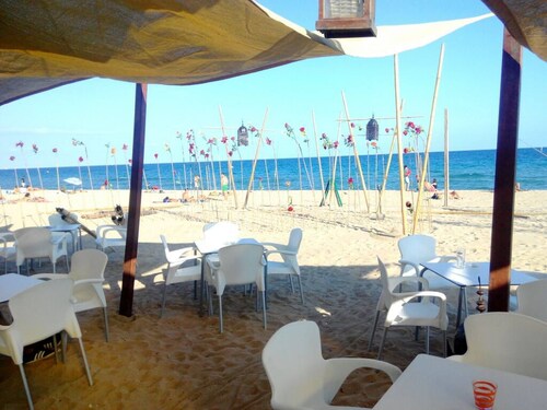 Apartment Cabrera Burriac