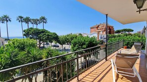 Property grounds - Apartment Cabrera Burriac (Cabrera de Mar)