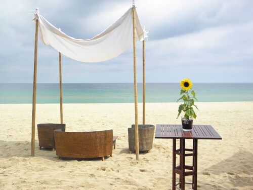 Apartment Cabrera Burriac