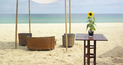 Apartment Cabrera Burriac