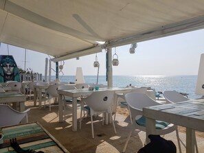 Appartamento, 2 camere da letto, balcone, vista giardino | Lounge