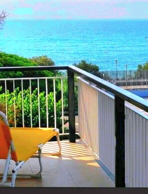 Balcon