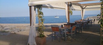 Apto Llavaneras II Near Barcelona, on the Beach