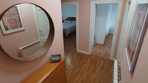 Apartment, 2 Bedrooms, City View | Interior - Apartment in Gijón Arbeyal (Gijon)