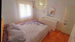 Apartment, 2 Bedrooms, City View - Apartment in Gijón Arbeyal (Gijon)