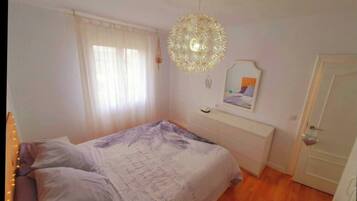 Apartment, 2 Bedrooms, City View | 3 bedrooms